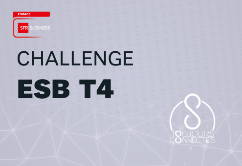Le dernier Challenge ESB de l’année !